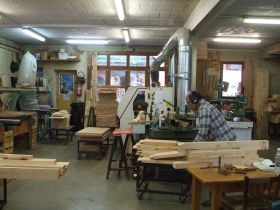 atelier